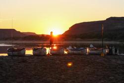 African Magic Orange River Felix Unite