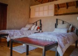 Accommodation Swellendam
