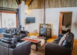 Accommodation Swellendam