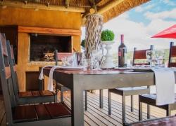 Accommodation Swellendam