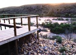 Accommodation Swellendam