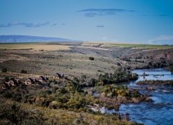 Accommodation Swellendam