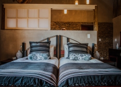 Accommodation Swellendam