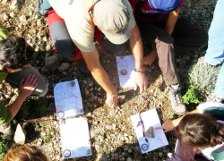 Breede River Schools Camps, Breede River, Swellendam