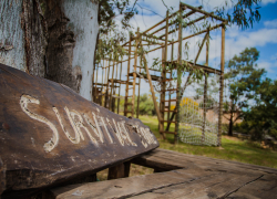 Breede River Schools Camps, Breede River, Swellendam