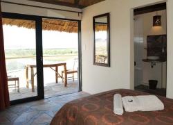 Cabana Accommodation Namibia