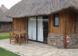Cabana Accommodation Namibia