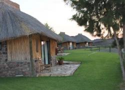 Cabana Accommodation Namibia