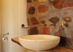 Cabana Accommodation Namibia