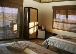 Cabana Accommodation Namibia