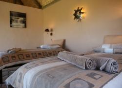 Cabana Accommodation Namibia
