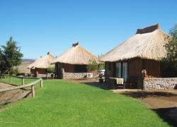 Cabana Accommodation Namibia