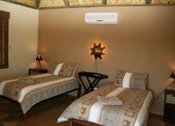 Cabana Accommodation Namibia