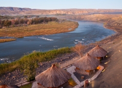 Cabana Accommodation Namibia