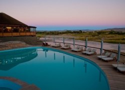 Cabana Accommodation Namibia