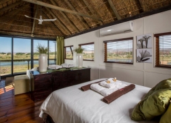 Cabana Accommodation Namibia