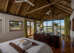 Cabana Accommodation Namibia