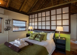 Cabana Accommodation Namibia