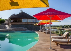 Cabana Accommodation Namibia