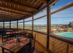 Cabana Accommodation Namibia