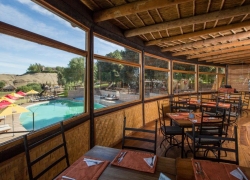 Cabana Accommodation Namibia