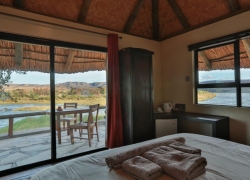 Cabana Accommodation Namibia