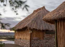 Cabana Accommodation Namibia