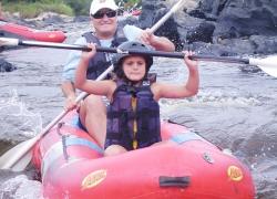 Breede River Rafting Swellendam