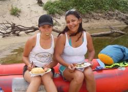 Breede River Rafting Swellendam