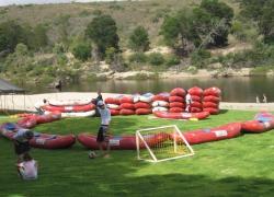 Breede River Rafting Swellendam