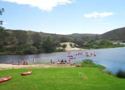 Breede River Rafting Swellendam
