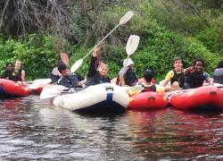 Breede River Rafting Swellendam