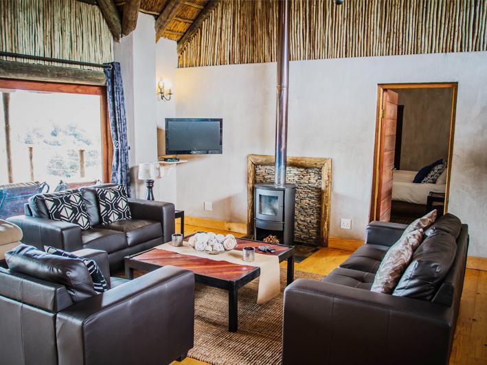 Accommodation Swellendam