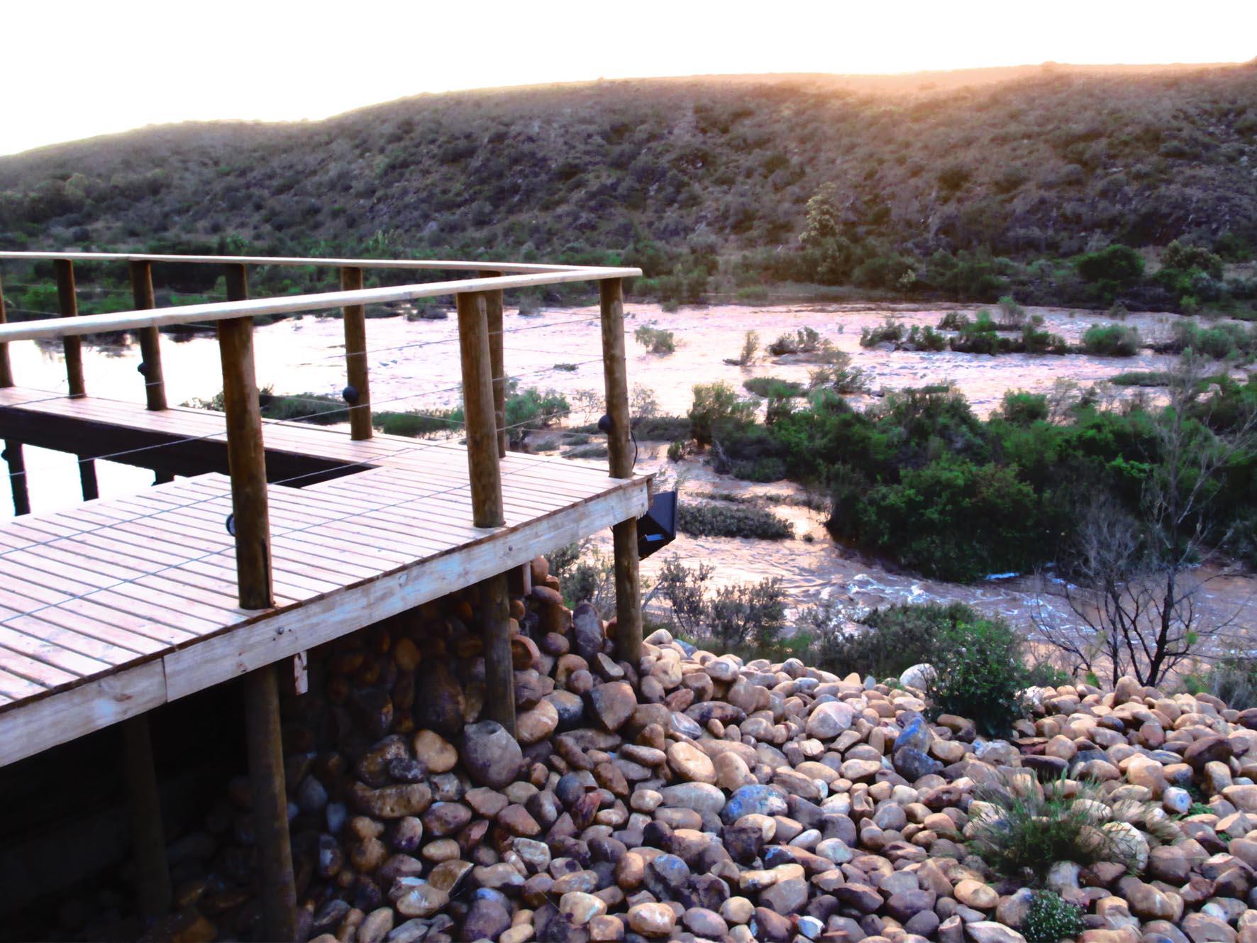 Accommodation Swellendam