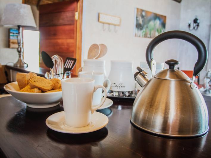 Accommodation Swellendam